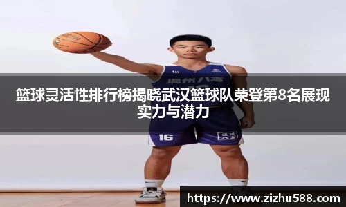 篮球灵活性排行榜揭晓武汉篮球队荣登第8名展现实力与潜力