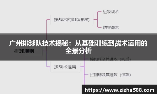 广州排球队技术揭秘：从基础训练到战术运用的全景分析